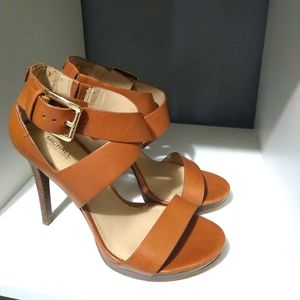 Michael kors heels